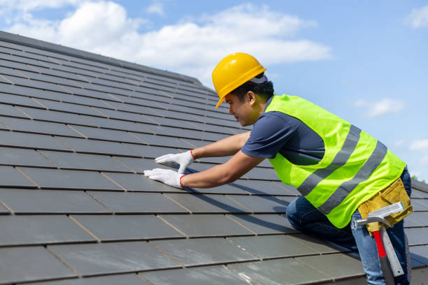 Quick and Trustworthy Emergency Roof Repair Services in Maiden, NC
