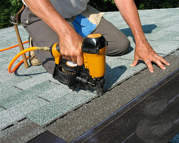 Best Roof Gutter Cleaning  in Maiden, NC