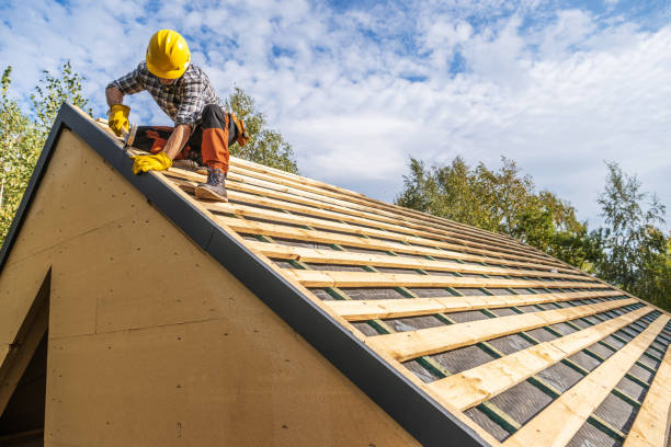 Slate Roofing Contractor in Maiden, NC